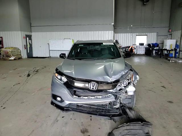 2019 Honda HR-V - Image 12