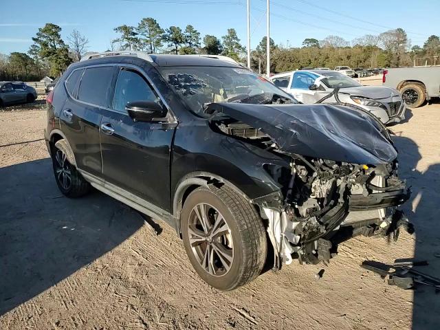 2017 Nissan Rogue - Image 11