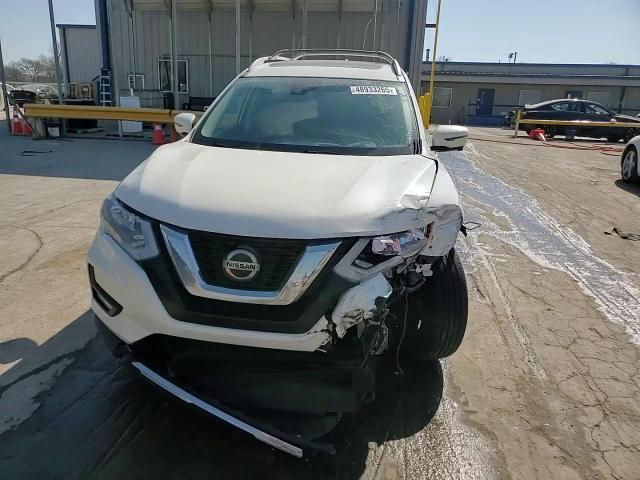 2020 Nissan Rogue - Image 15