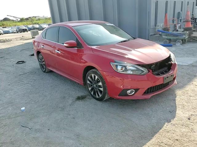 2019 Nissan Sentra - Image 11