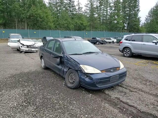 2002 Ford Focus - Image 10