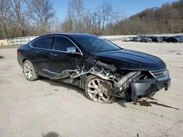 2018 Chevrolet Impala - Image 10