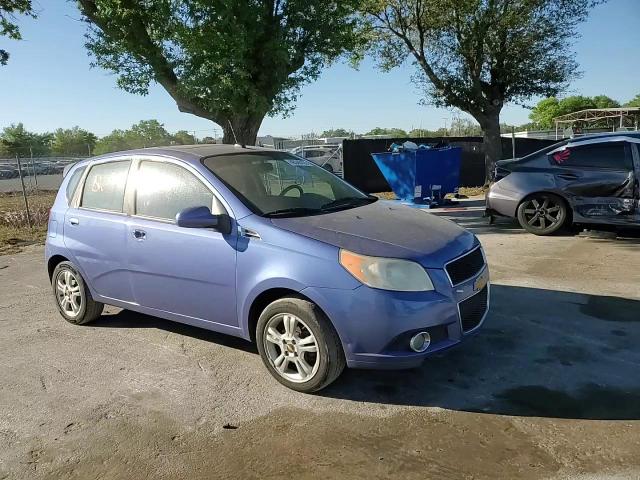 2009 Chevrolet Aveo - Image 12
