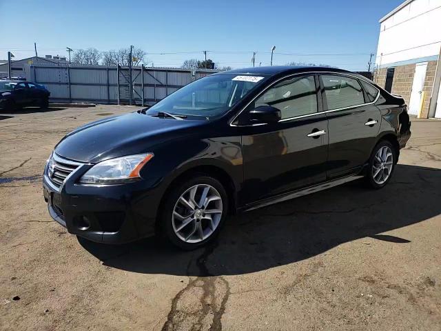 2014 Nissan Sentra - Image 14