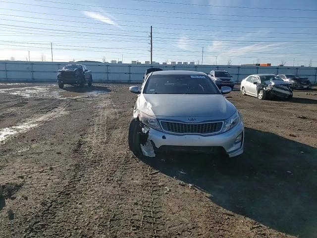 2015 Kia Optima - Image 10
