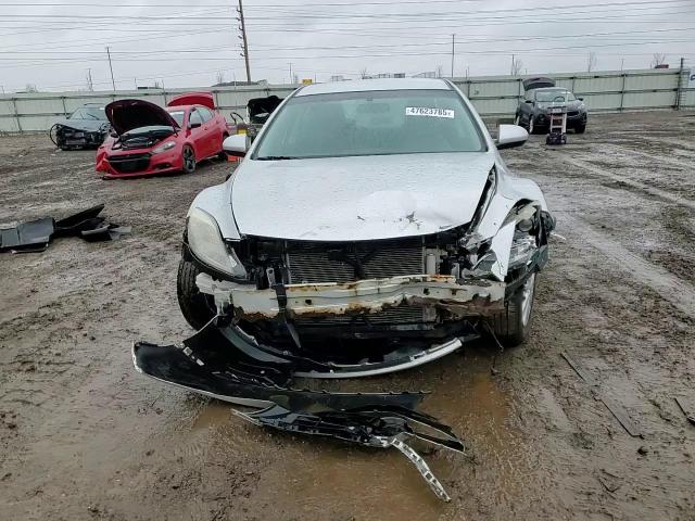 2009 Mazda 6 - Image 11