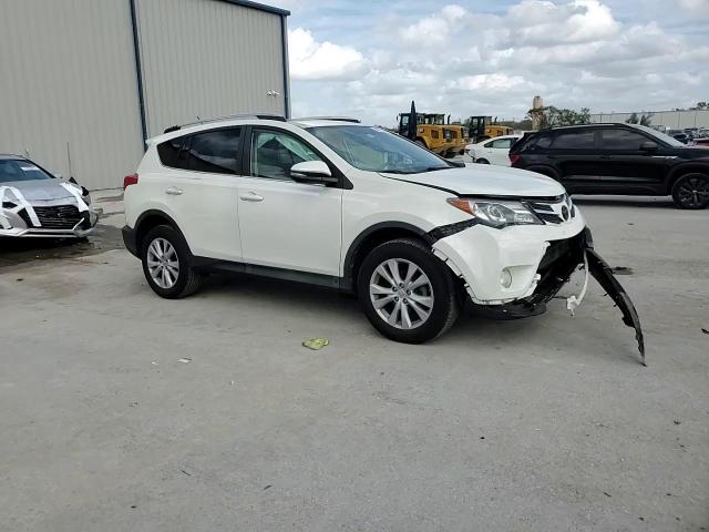 2013 Toyota RAV 4 - Image 12