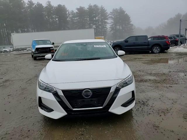 2020 Nissan Sentra - Image 10