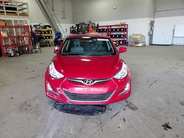 2014 Hyundai Elantra - Image 11