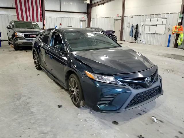 2019 Toyota Camry - Image 11