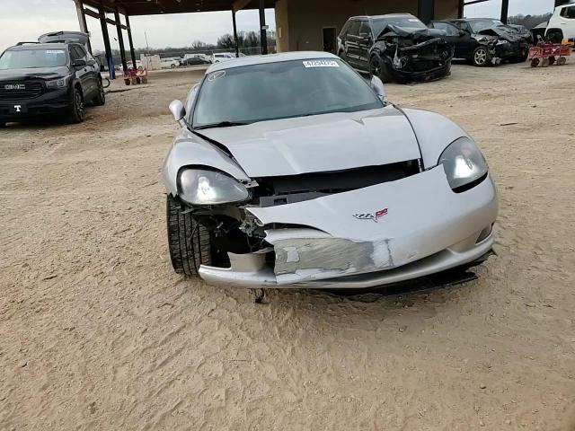 2007 Chevrolet Corvette - Image 11