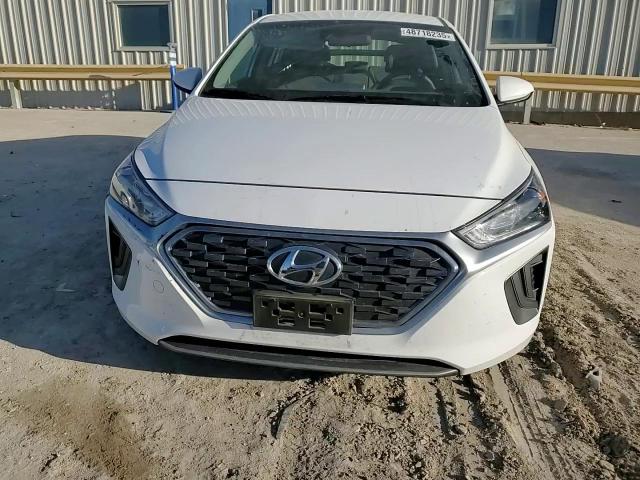 2020 Hyundai IONIQ - Image 11