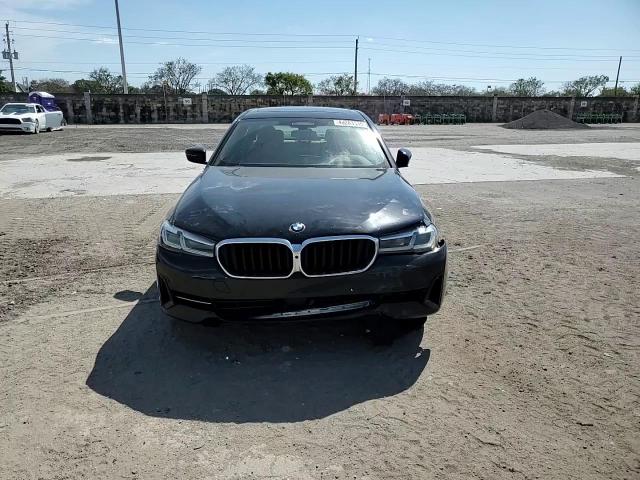 2021 BMW 5er - Image 11