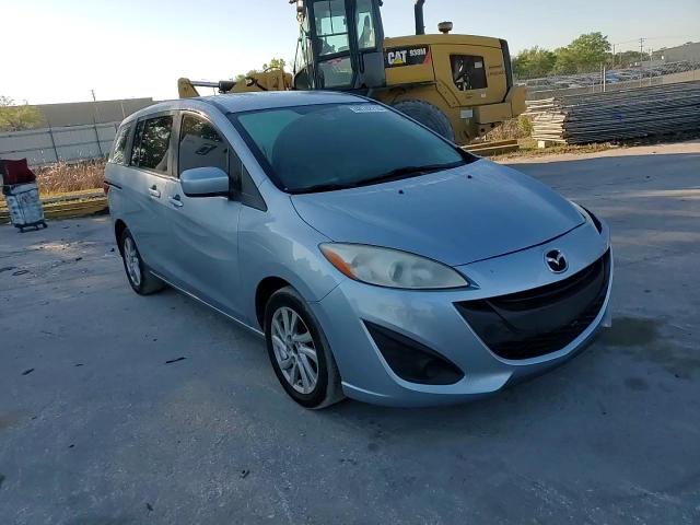 2012 Mazda 5 - Image 12