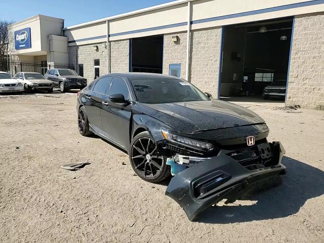 2018 Honda Accord - Image 10