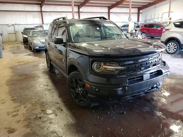 2023 Ford Bronco - Image 13