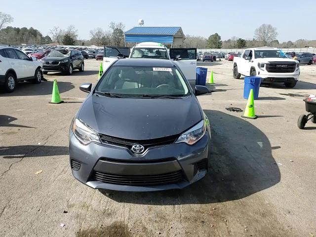 2016 Toyota Corolla - Image 11