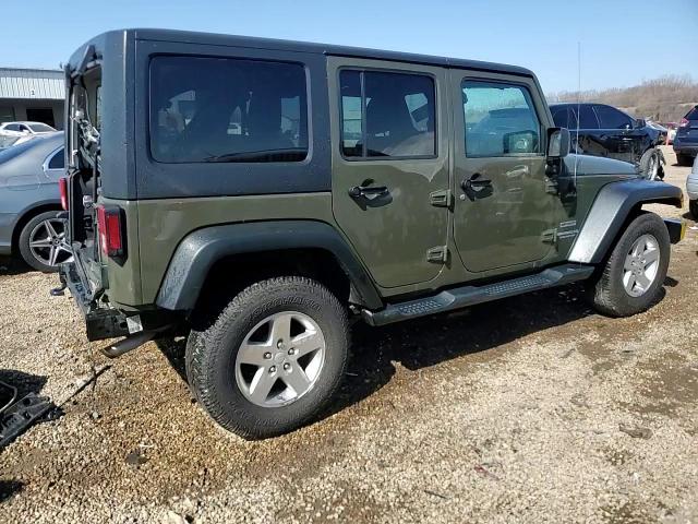 2016 Jeep Wrangler - Image 15