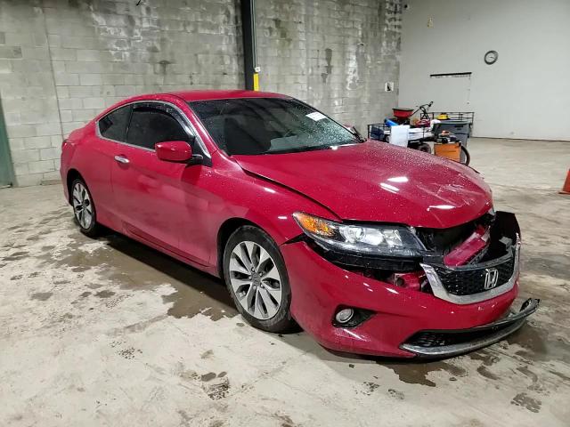 2015 Honda Accord - Image 14