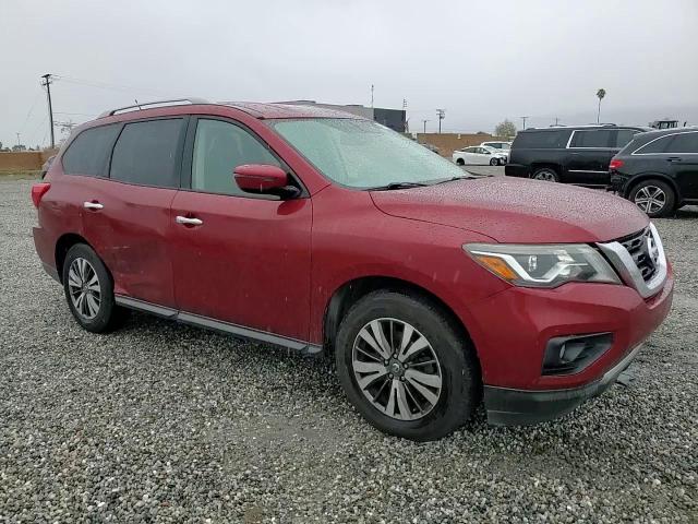 2017 Nissan Pathfinder - Image 12
