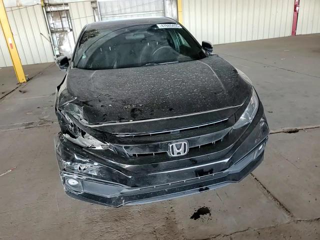 2020 Honda Civic - Image 11