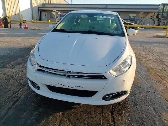 2013 Dodge Dart - Image 14