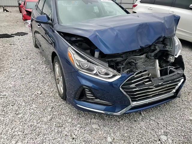 2018 Hyundai Sonata - Image 10