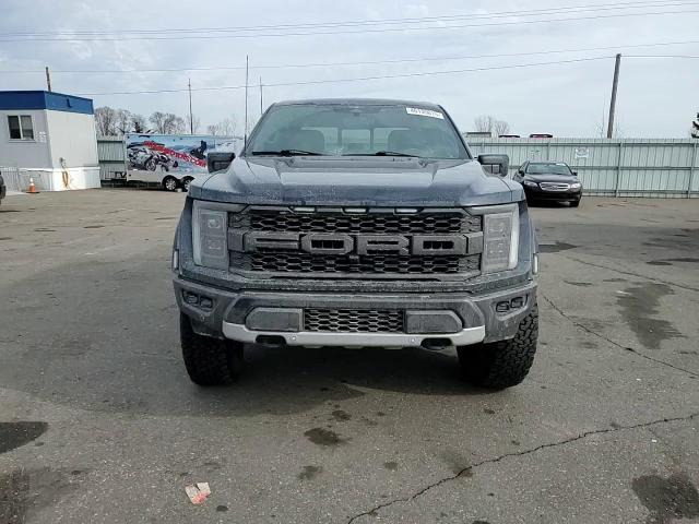 2023 Ford F-150 - Image 11