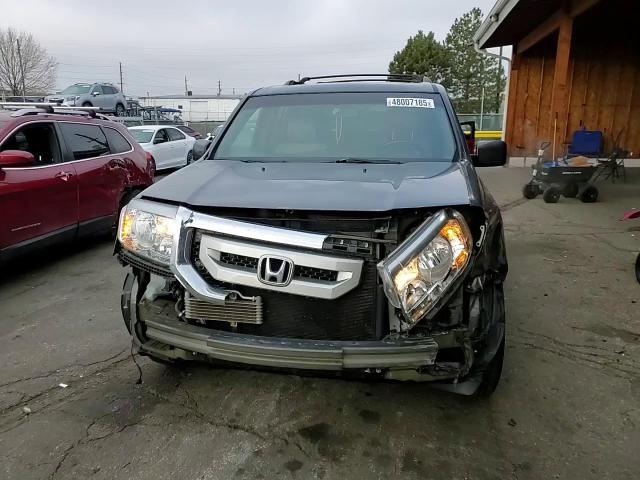 2011 Honda Pilot - Image 11