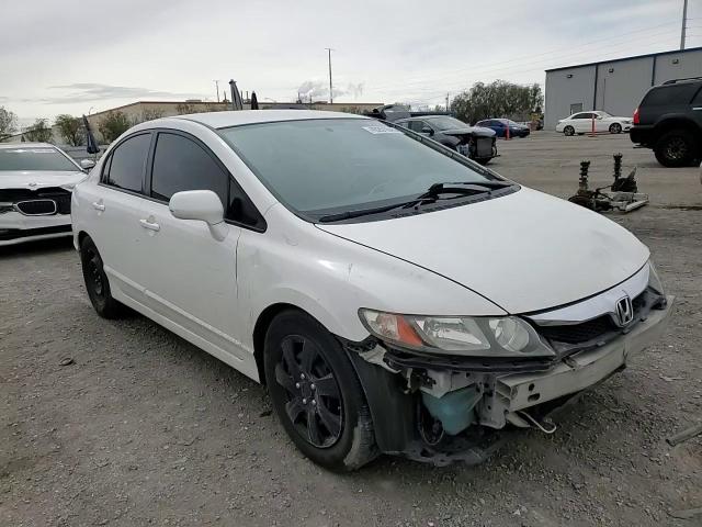 2011 Honda Civic - Image 11