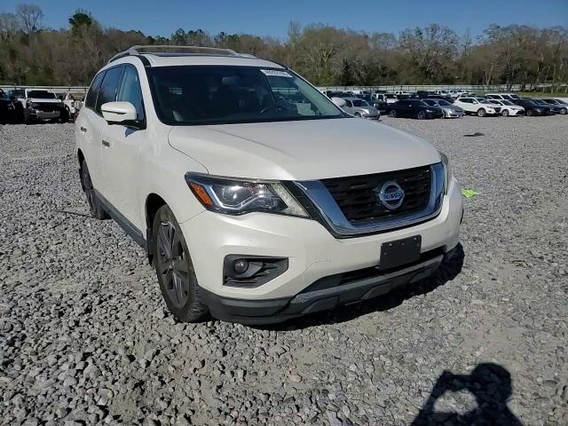 2017 Nissan Pathfinder - Image 14
