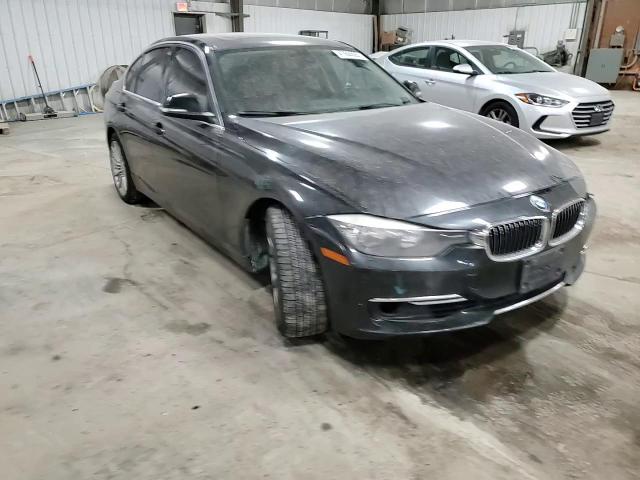 2013 BMW 3er - Image 11