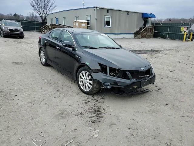 2015 Kia Optima - Image 11