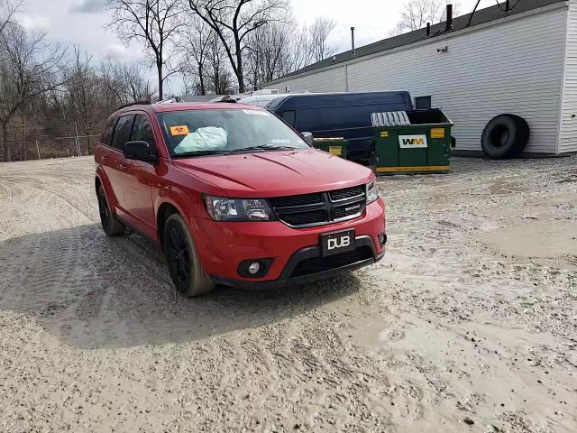 2019 Dodge Journey - Image 12