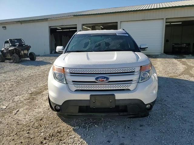 2015 Ford Explorer - Image 14