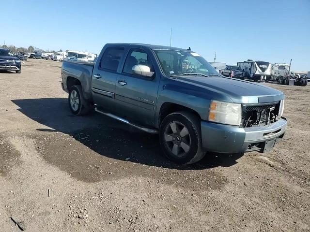 2009 Chevrolet Silverado - Image 10