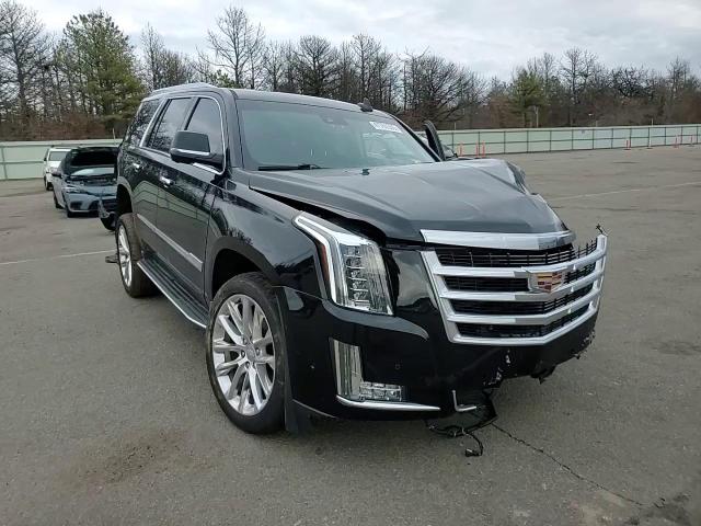 2018 Cadillac Escalade - Image 12