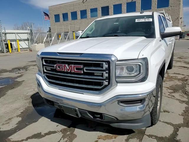 2016 GMC Sierra - Image 13