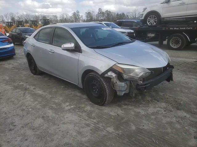 2015 Toyota Corolla - Image 10