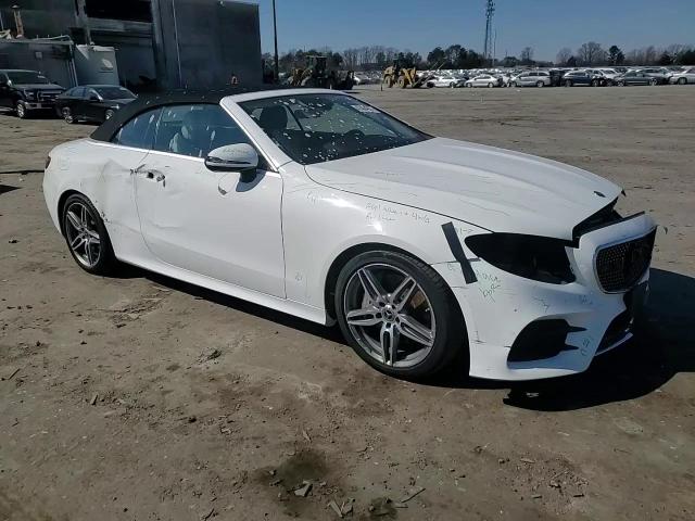 2019 Mercedes-Benz E-klasse - Image 11
