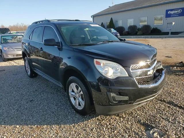 2015 Chevrolet Equinox - Image 14