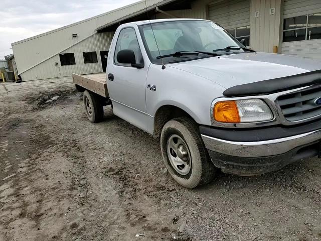 2004 Ford F-150 - Image 10