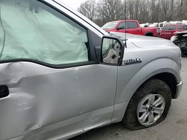 2017 Ford F-150 - Image 11