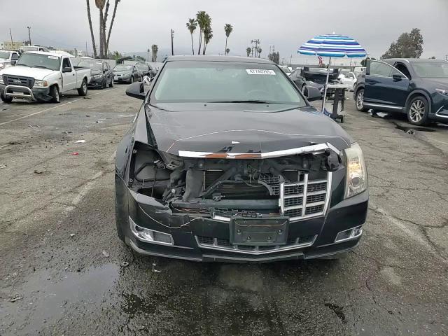 2012 Cadillac CTS - Image 11