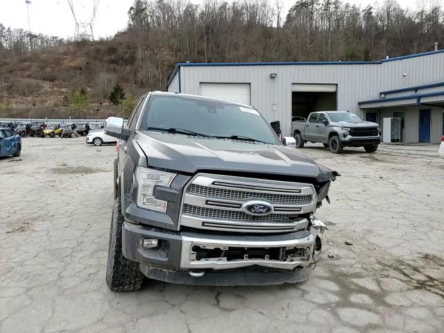 2015 Ford F-150 - Image 11