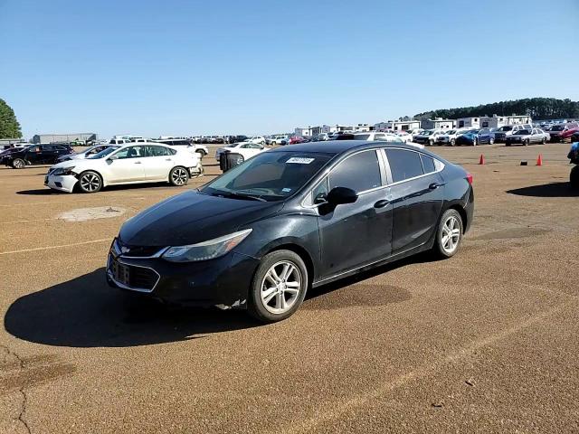 2016 Chevrolet Cruze - Image 10