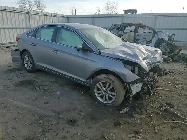 2017 Hyundai Sonata - Image 10