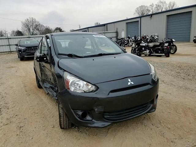 2015 Mitsubishi Mirage - Image 11