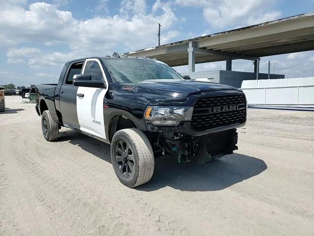 2022 RAM 2500 - Image 14