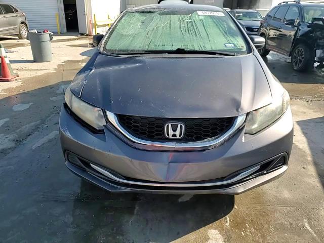 2015 Honda Civic - Image 13